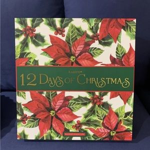 Barbie Adventure Calendar 2023